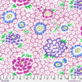 Charlotte in Pastel || Kaffe Fassett Cotton Lawn
