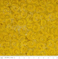 Saffron | Batiks Elementals | Riley Blake Designs
