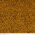 Burnished Gold | Batiks Elementals | Riley Blake Designs