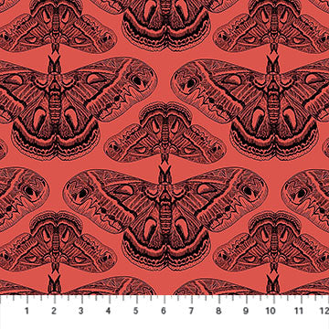 Cecropia Guava | by Anna Maria | Indelible Ink Collection