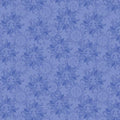 Sun Tonal Periwinkle | By SKYLINE STUDIO | Blooming Color 2