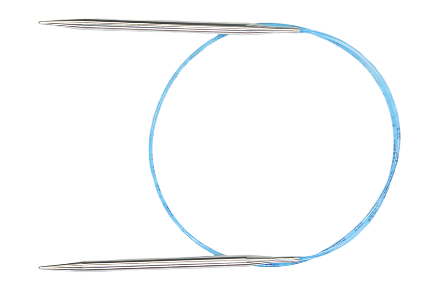 Circular Rocket Knitting Needle by addi Rocket