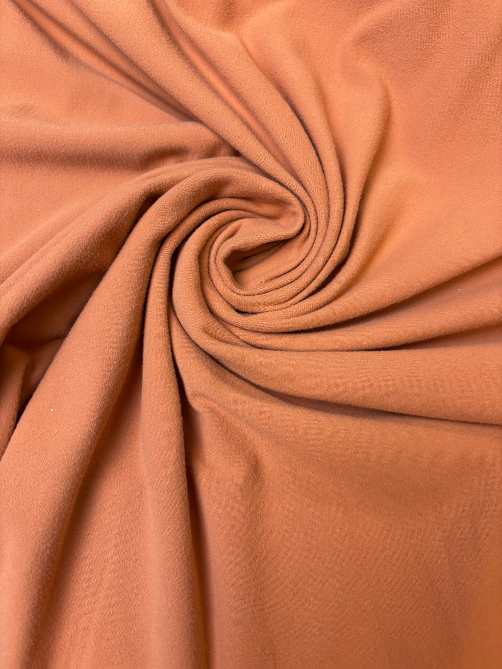 RV Tan Solid | Knit Solid