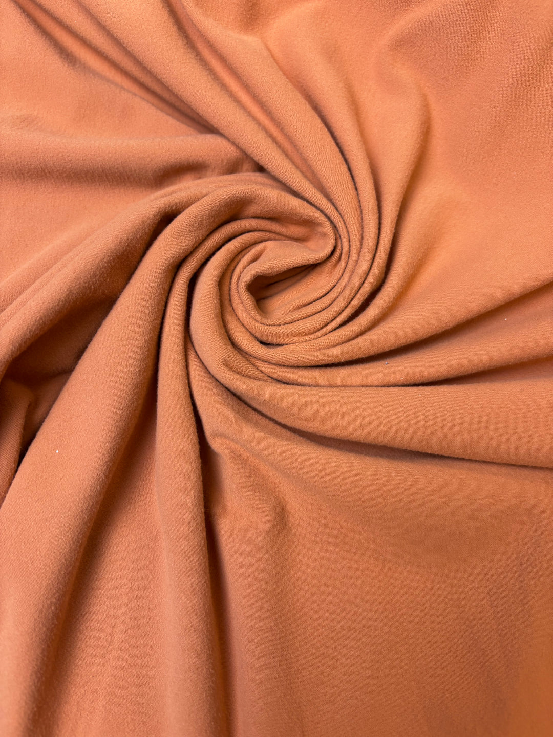 RV Tan Solid | Knit Solid