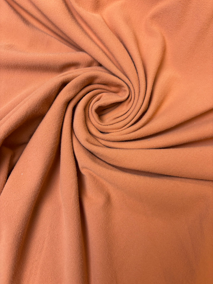 RV Tan Solid | Knit Solid