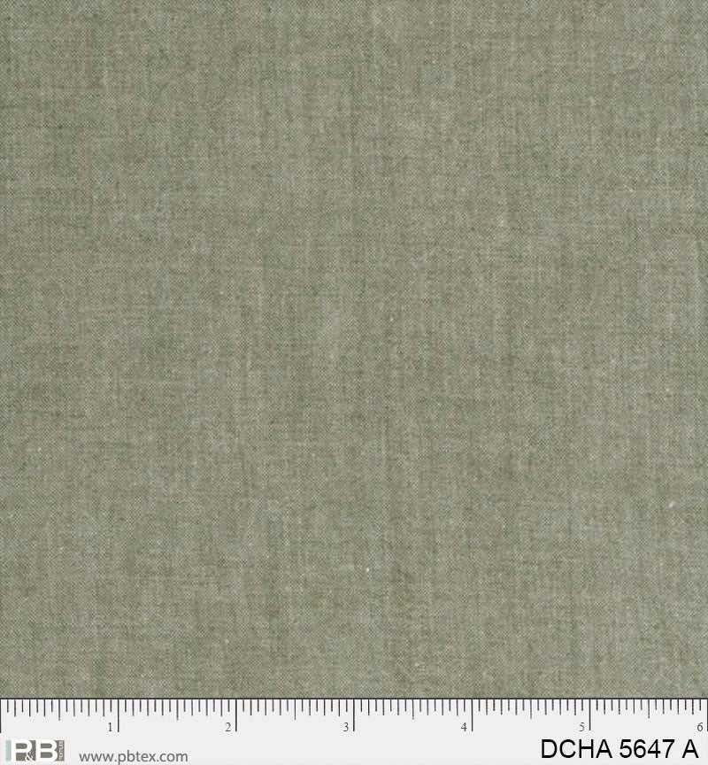 Dreamweaver Chambray | DCHA 5647A