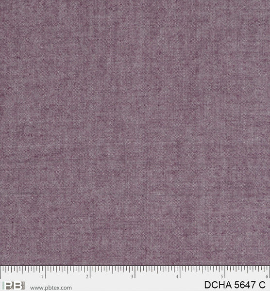 Dreamweaver Chambray | DCHA 5647C
