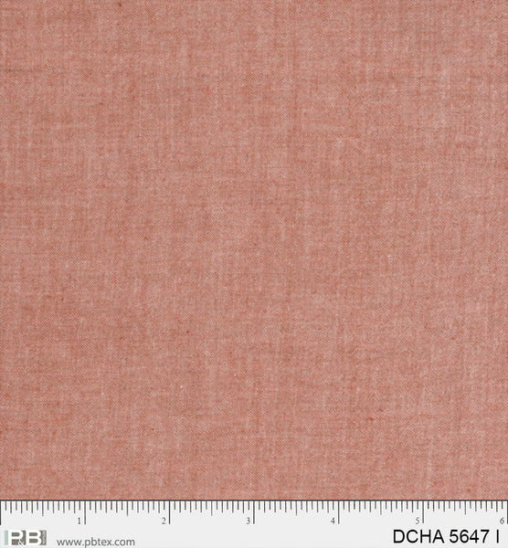 Dreamweaver Chambray | DCHA 5647I