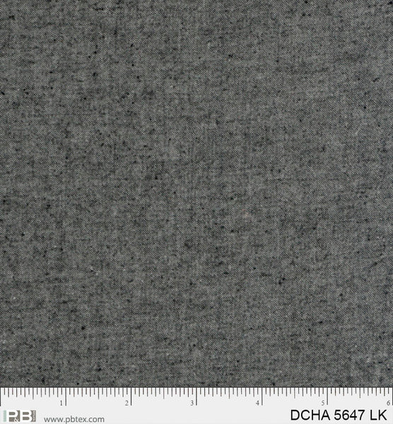 Dreamweaver Chambray | DCHA 5647LK