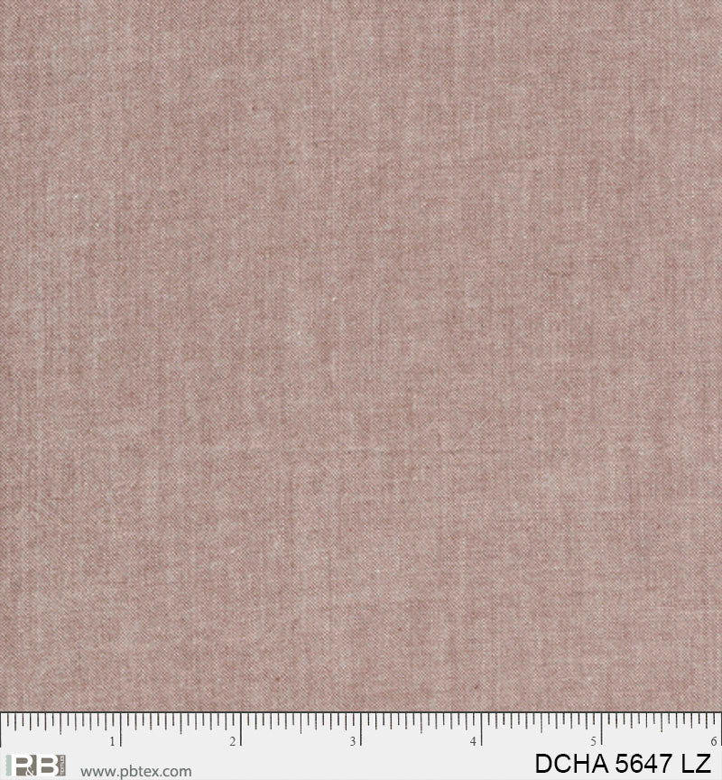 Dreamweaver Chambray | DCHA 5647LZ