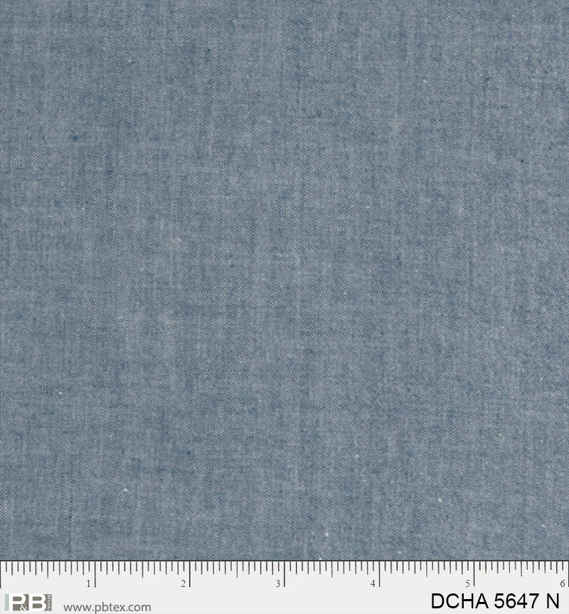 Dreamweaver Chambray | DCHA 5647N