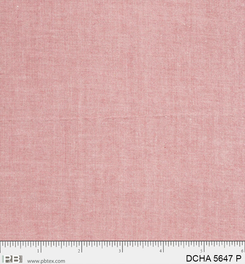 Dreamweaver Chambray | DCHA 5647P