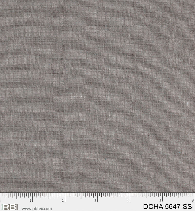 Dreamweaver Chambray | DCHA 5647SS