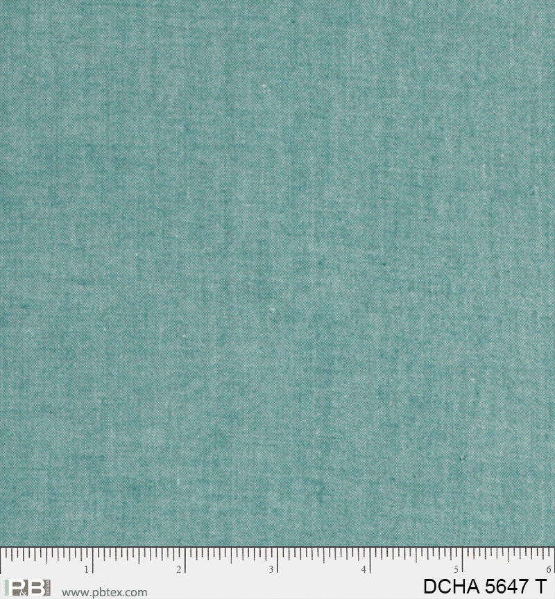 Dreamweaver Chambray | DCHA 5647T