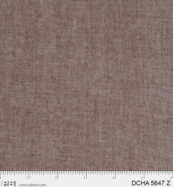 Dreamweaver Chambray | DCHA 5647Z
