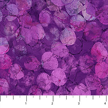 Dots in Purple| by Deborah Edwards | Concerto Collection