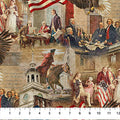 Independence Beige Multi | America 250-Stonehenge
