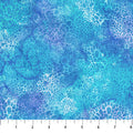 Coral Reef | Blue Bubbles
