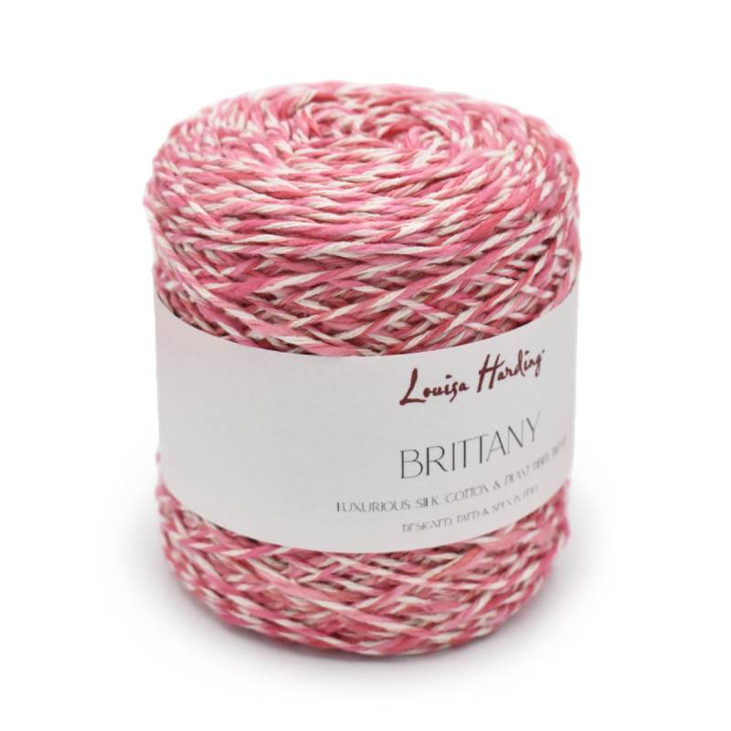 Brittany Yarn | Louisa Harding