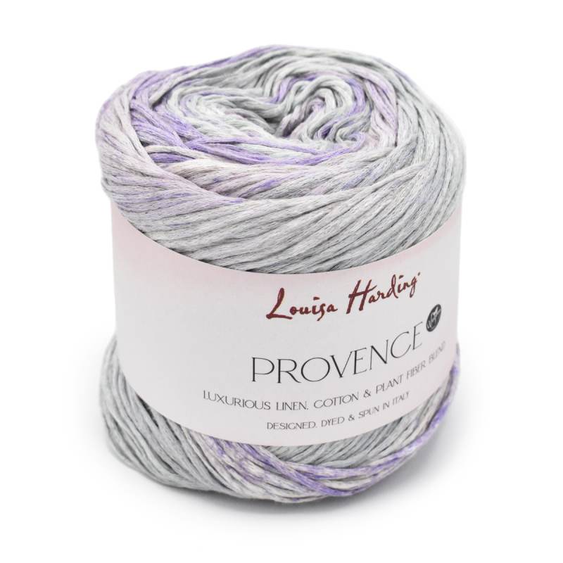 Provence Yarn | Louisa Harding