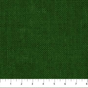 Linen Basic in Evergreen