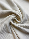 Rib Knit