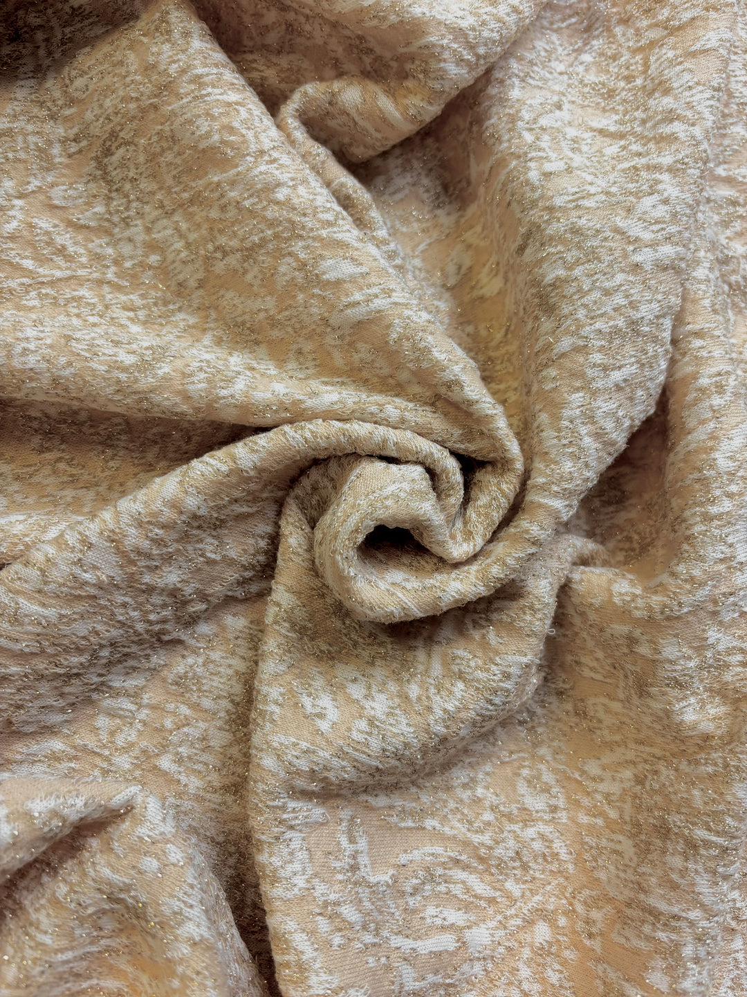 Knit Jacquard