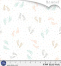 First Impressions Cotton Flannel | FIMF 6020WMU