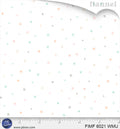 First Impressions Cotton Flannel | FIMF 6021WMU