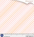 First Impressions Cotton Flannel | FIMF 6022PJ