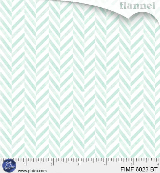 First Impressions Cotton Flannel | FIMF 6023BT