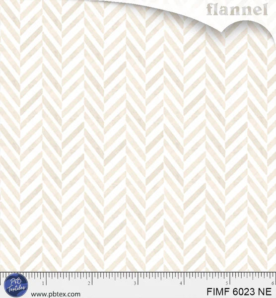 First Impressions Cotton Flannel | FIMF 6023NE