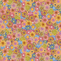 PACKED FLOWERS PINK| Chong A Hwang
