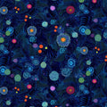 Night Floral  | Jubilant Collection | Timeless Treasures