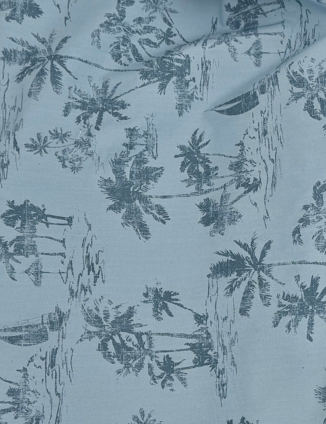 Surfside Cotton | Cotton Percale