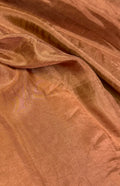 Brown | Silk