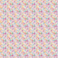 CONFETTI DIAMONDS MULTI | Chong A Hwang
