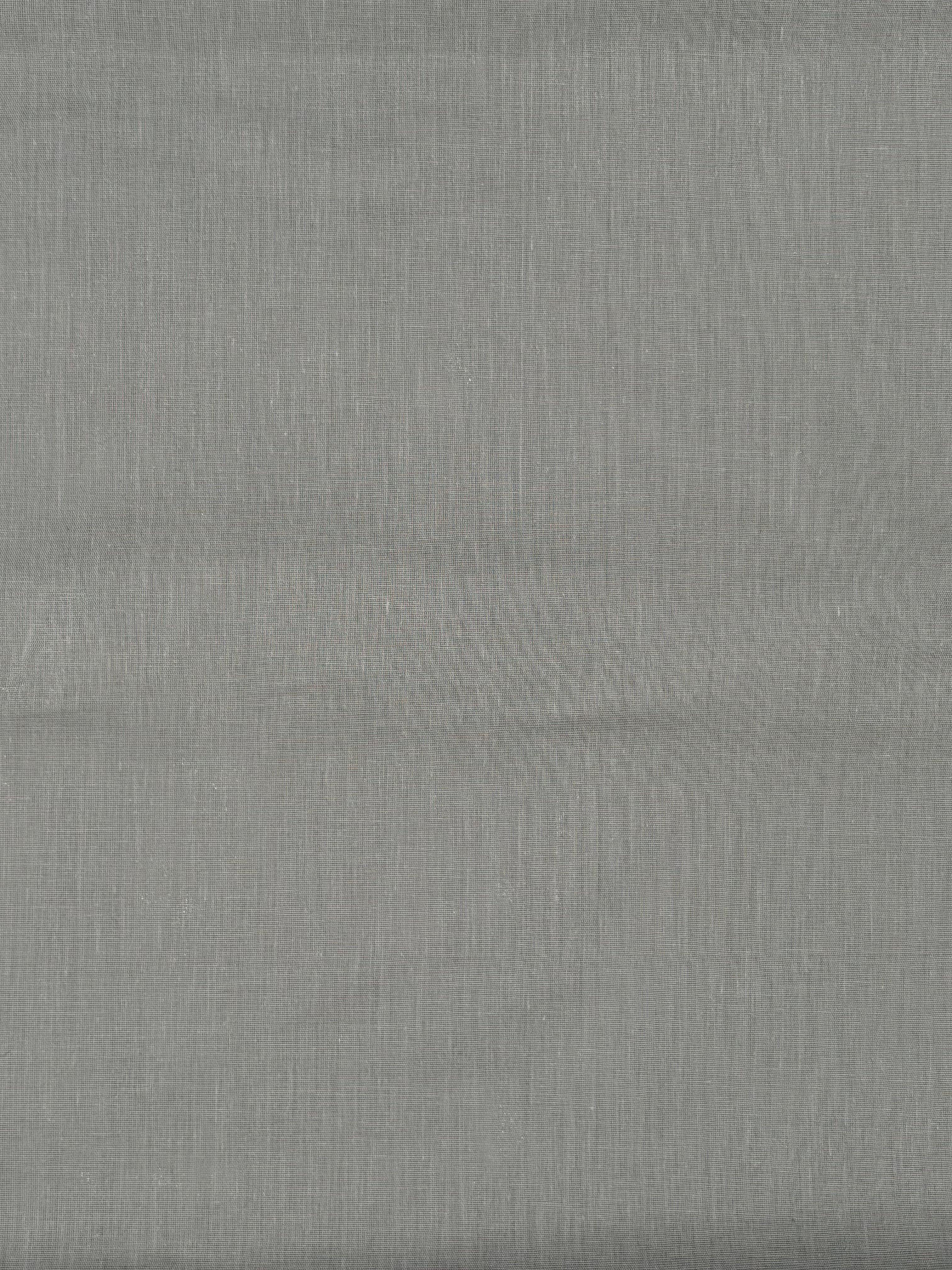 Med Gray | Solid Quilting Fabrics | Happy Value Cotton