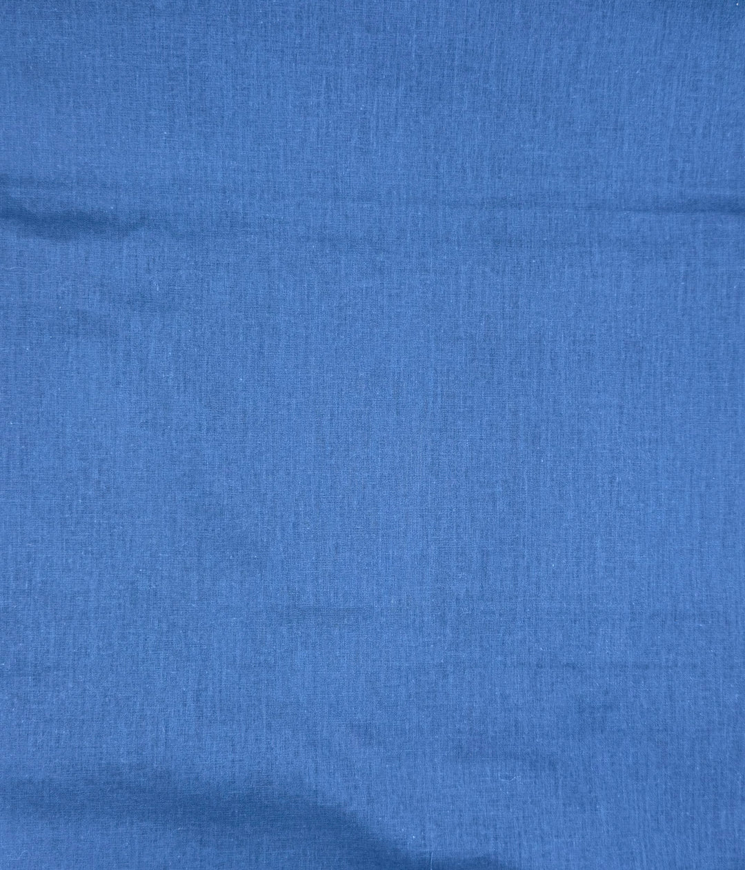 Navy | Solid Quilting Fabrics | Craft Cotton | Happy Value Cotton