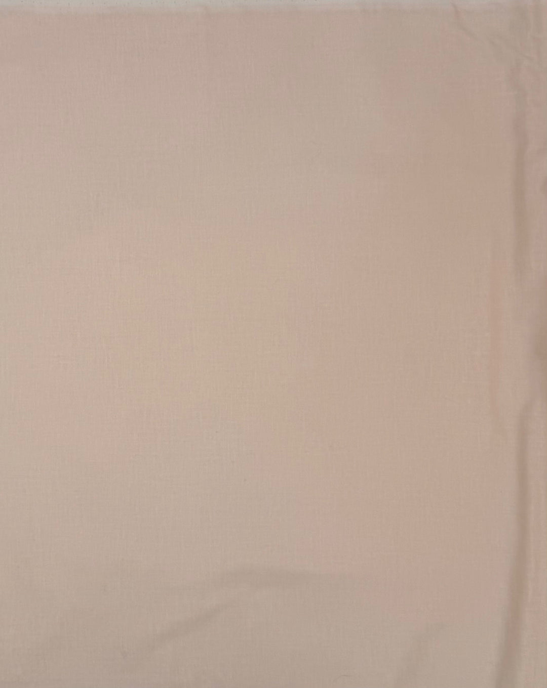 Solid Peach Dust |Solid Quilting Fabrics | Organic Cotton |  Premium Prints