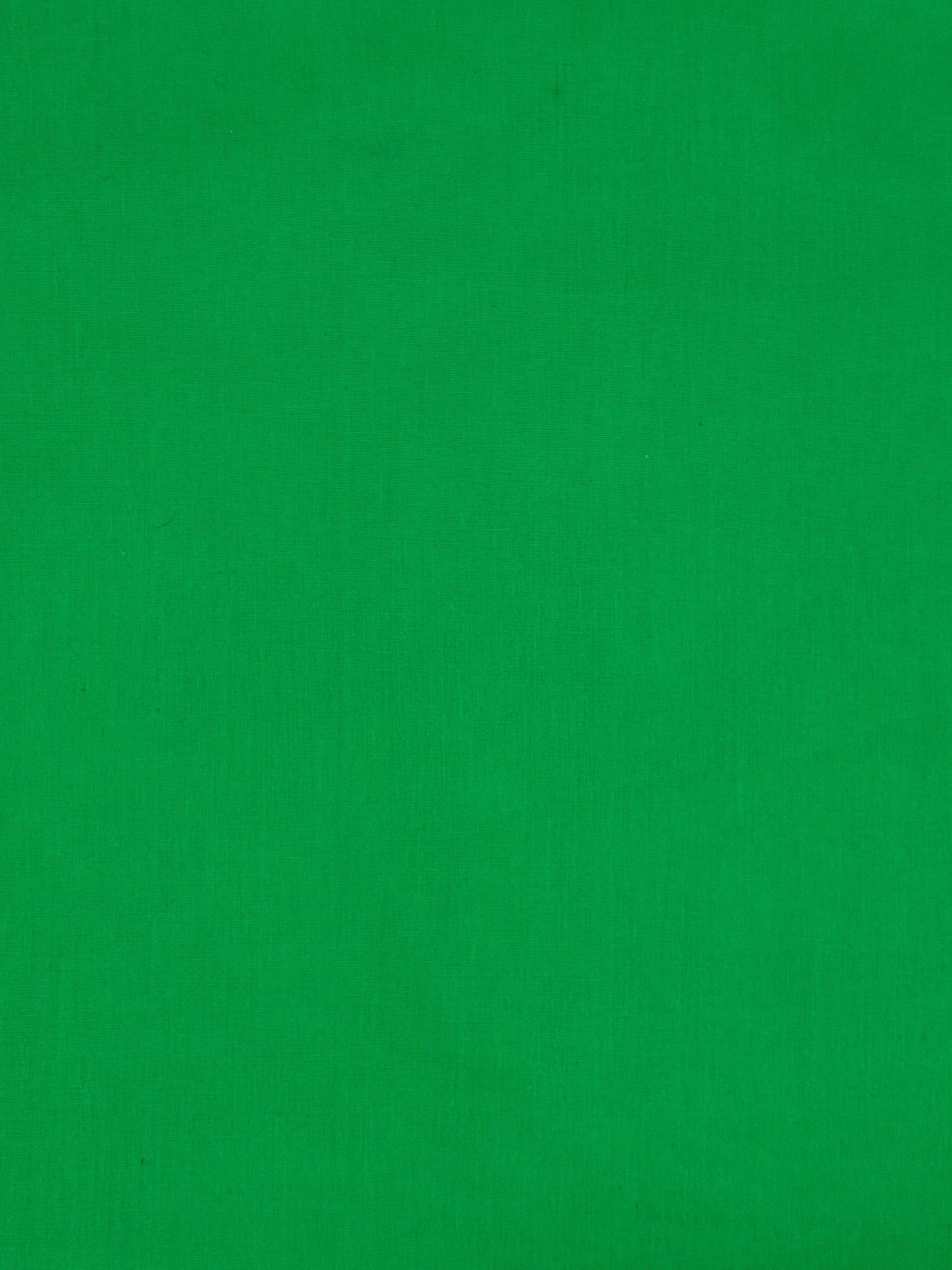 Green | Solid Quilting Fabrics | Craft Cotton