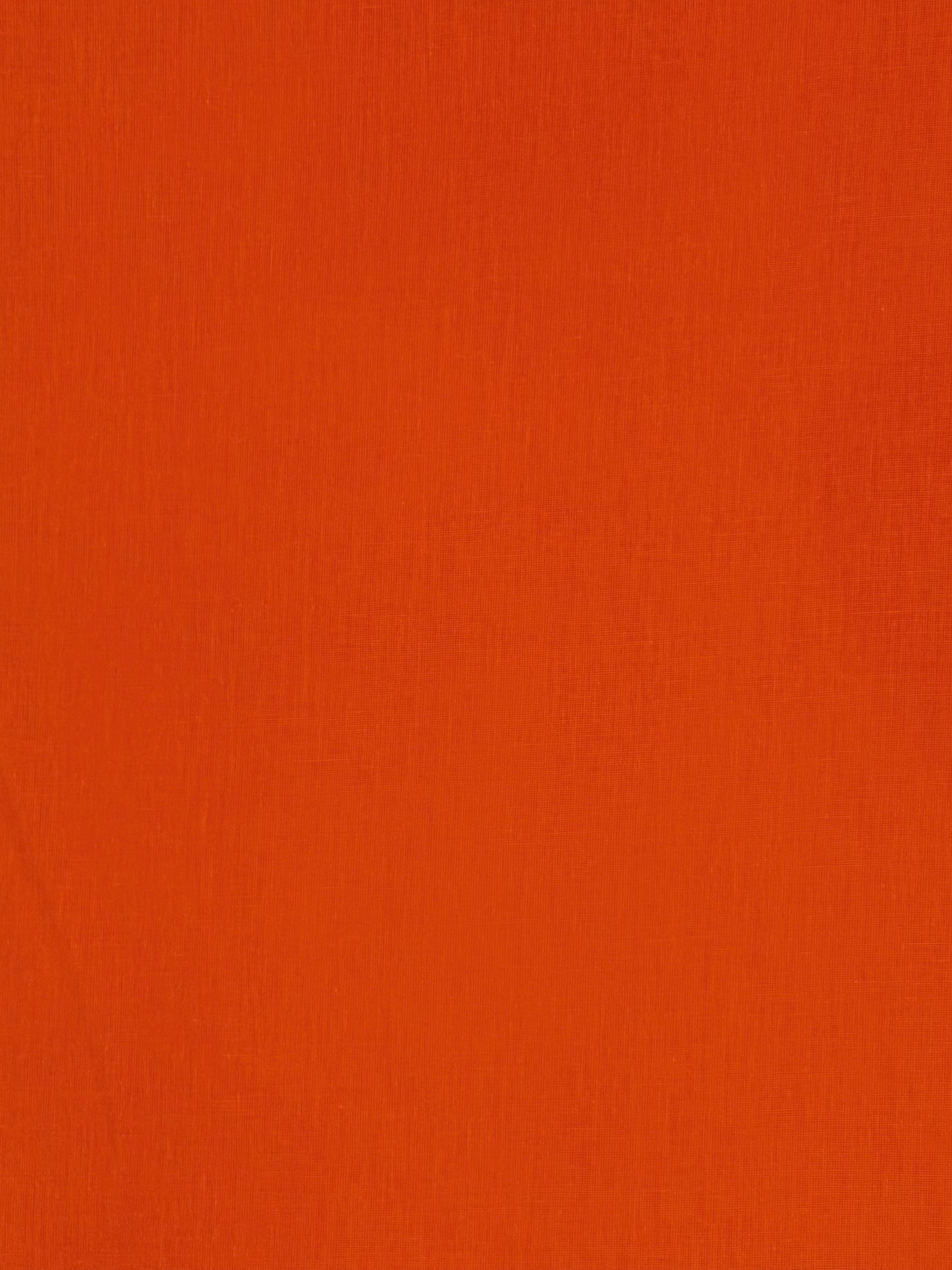 Orange  | Solid Quilting Fabrics | Craft Cotton | Happy Value Cotton