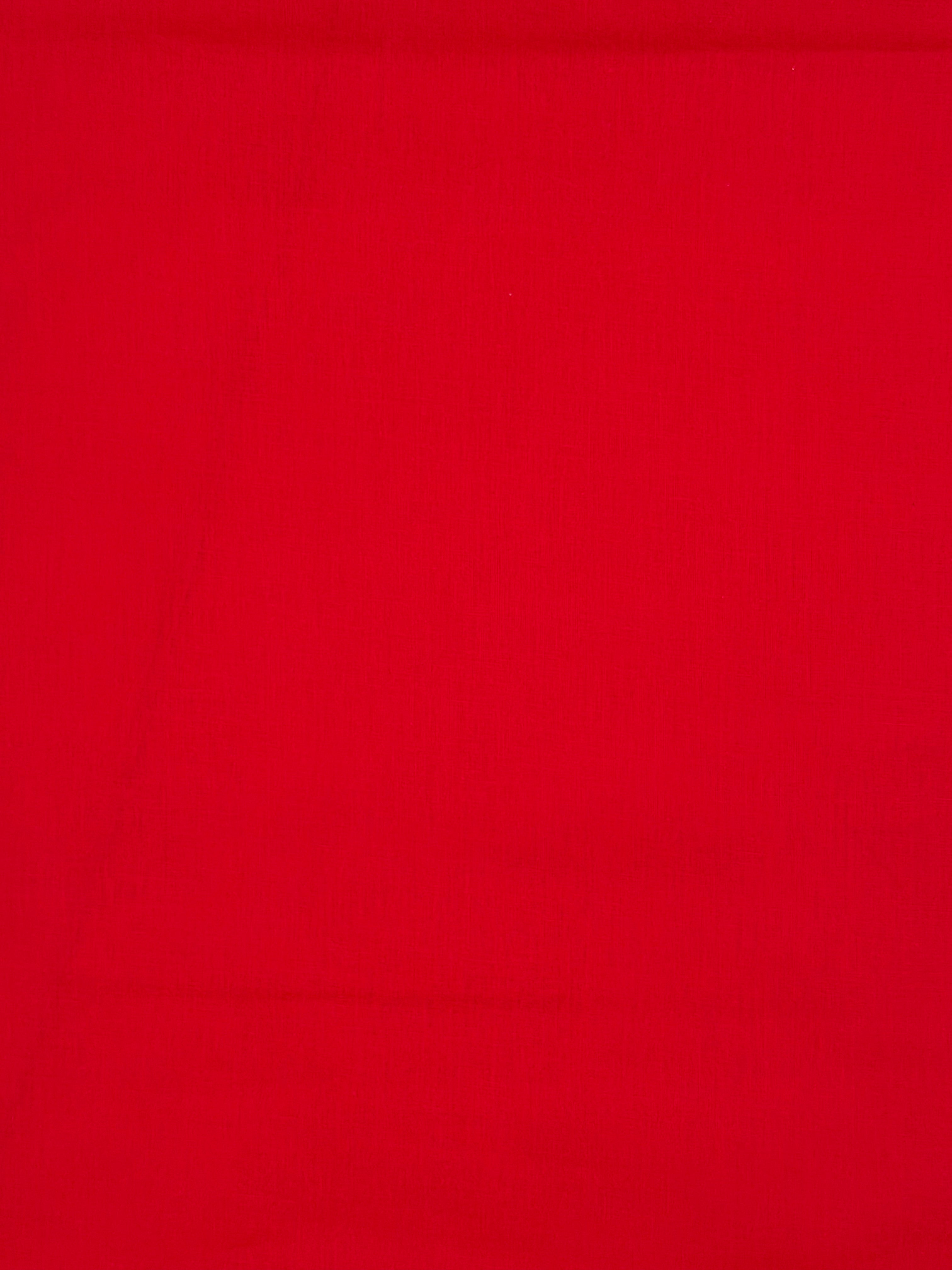 Red  | Solid Quilting Fabrics | Craft Cotton | Happy Value Cotton