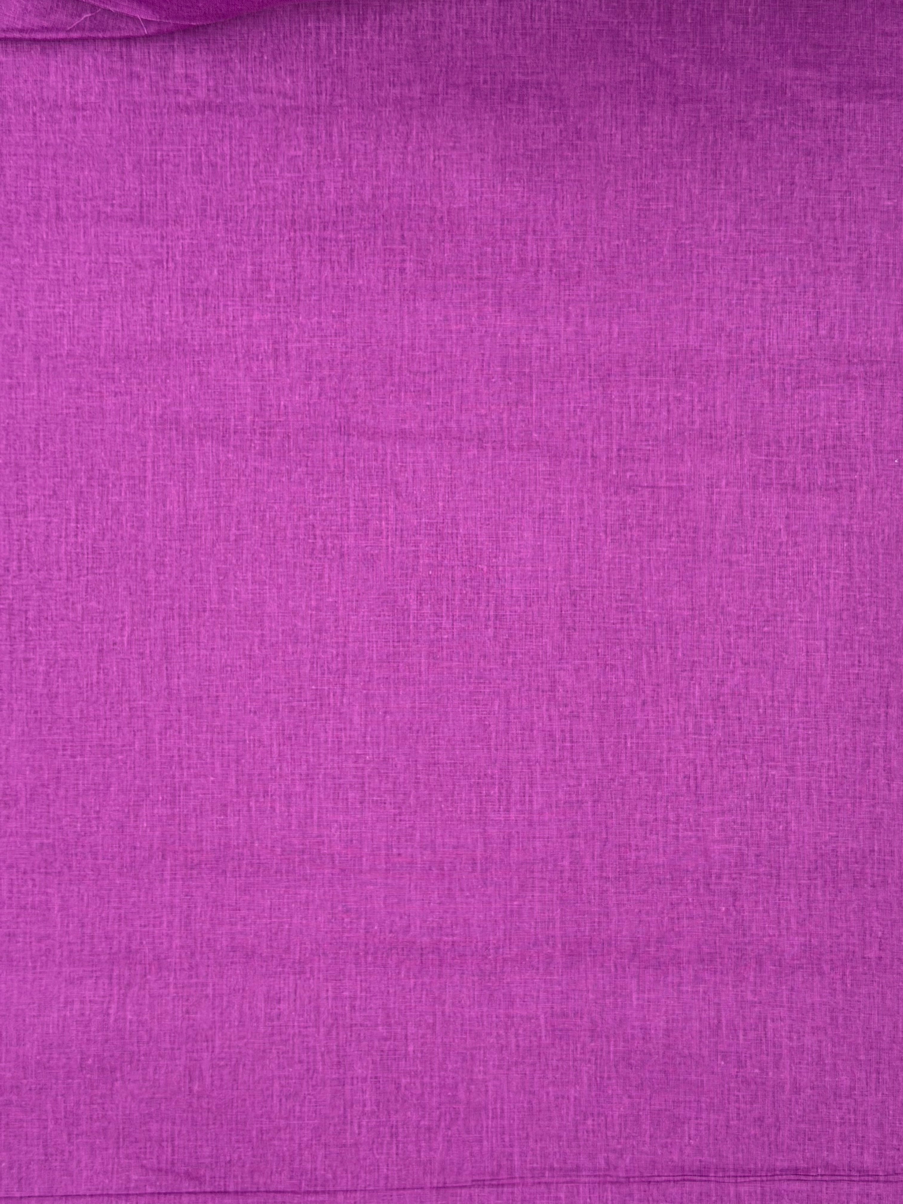 Lt Purple | Solid Quilting Fabrics | Craft Cotton |  Happy Value Cotton