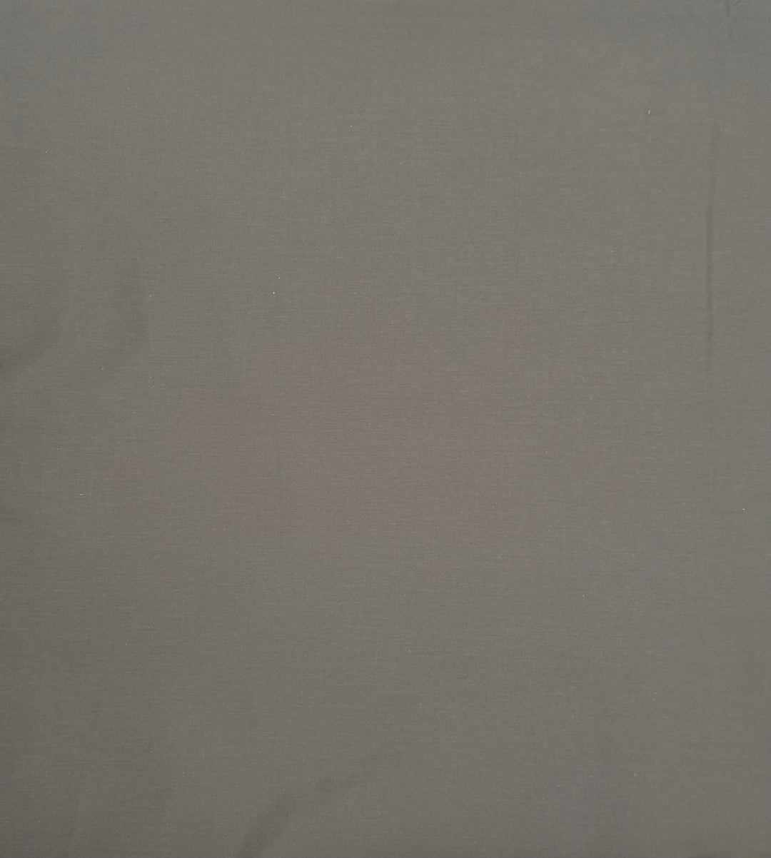 Dark Gray | Solid Quilting Fabrics | Symphony Broadcloth | Poly Cotton Blend