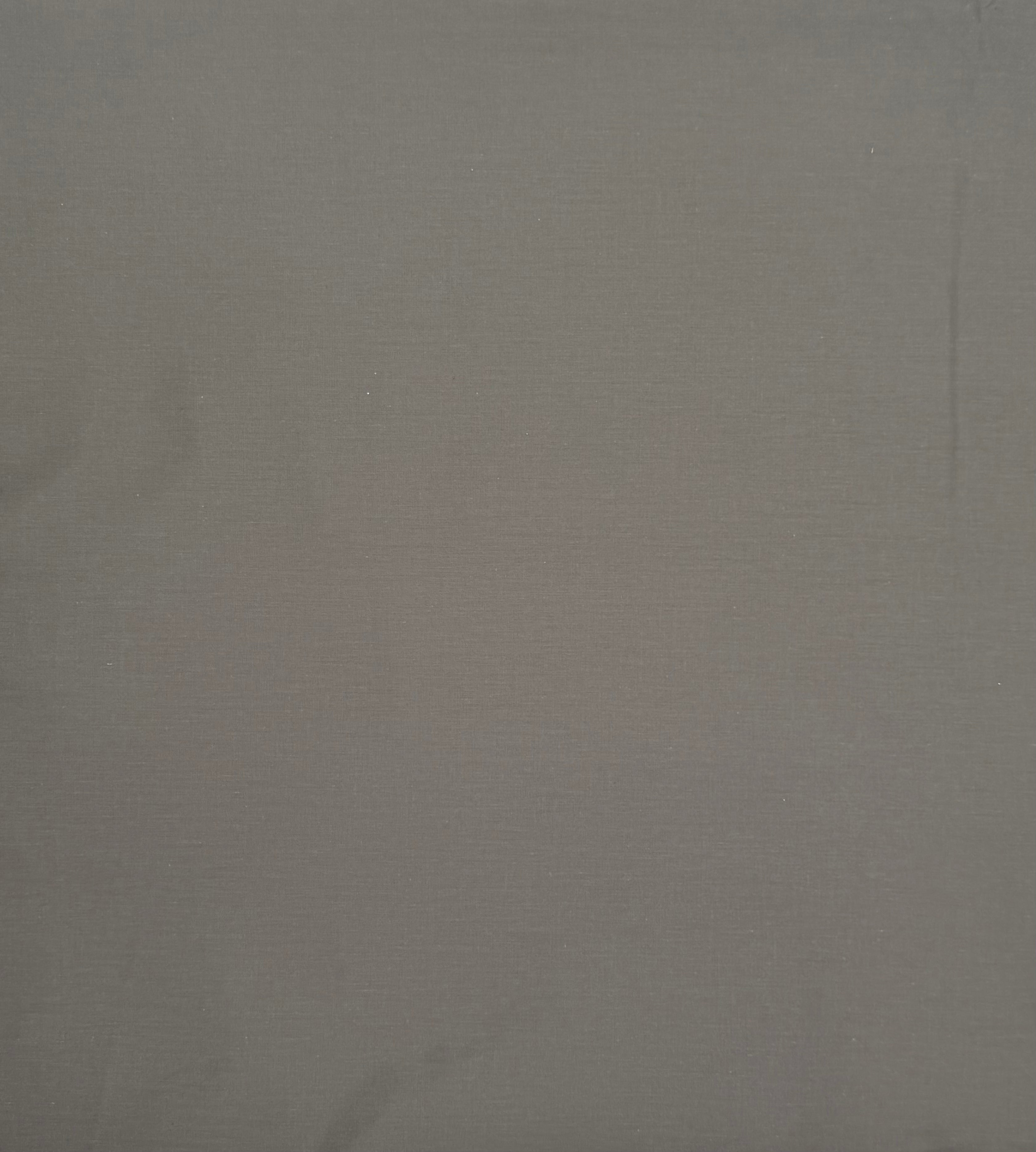Dark Gray | Solid Quilting Fabrics | Symphony Broadcloth | Poly Cotton Blend