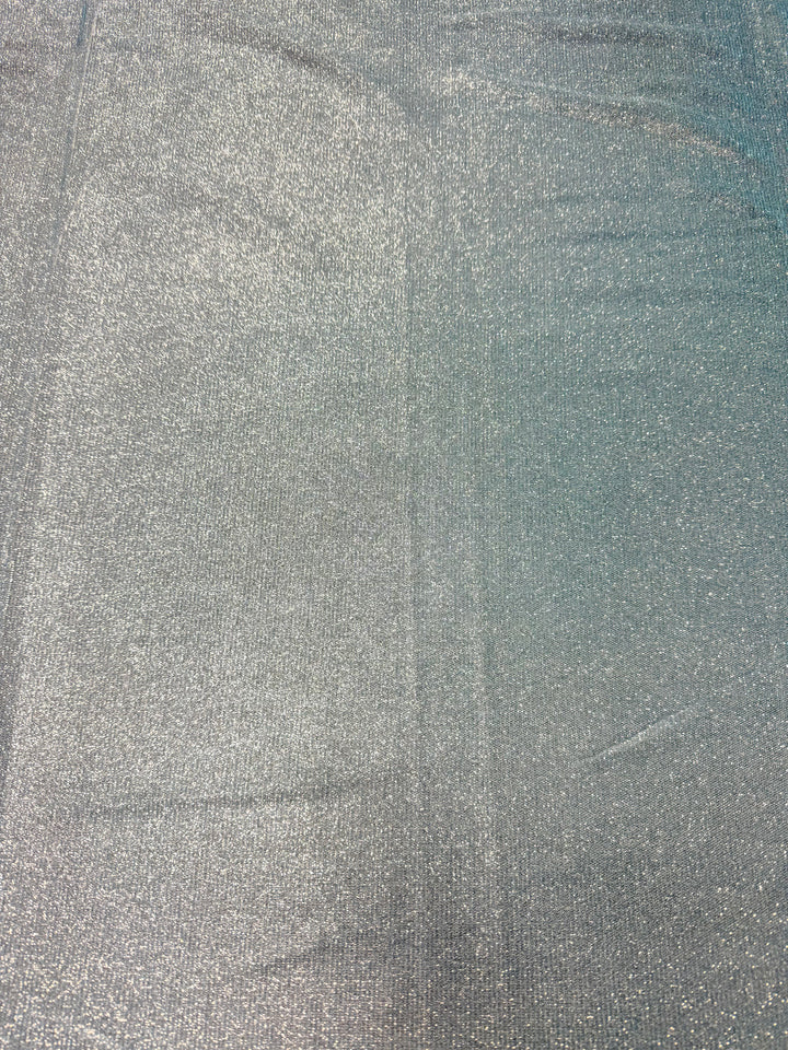 Dusty Blue Super Shine Metallic | Solid Glitter