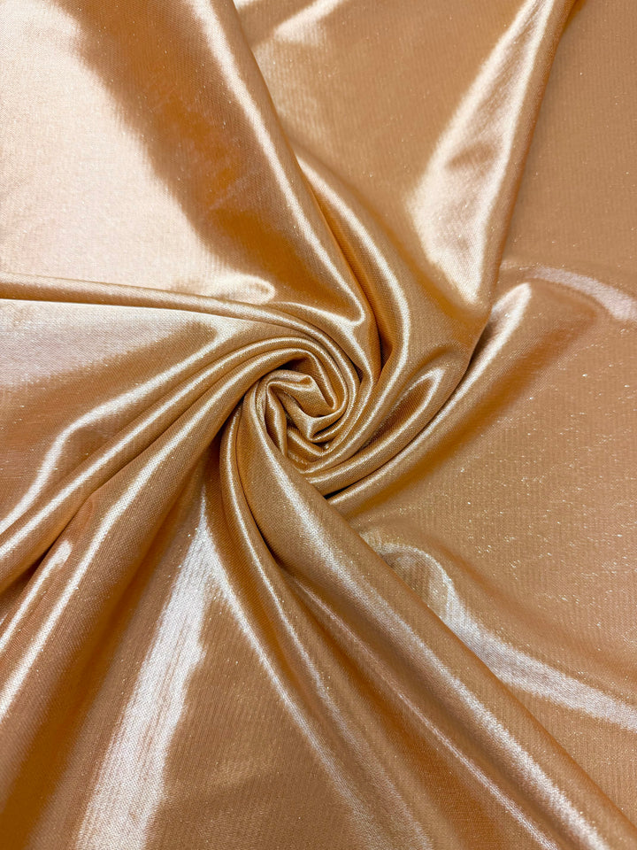 Super Shine | Metallic Bright Gold