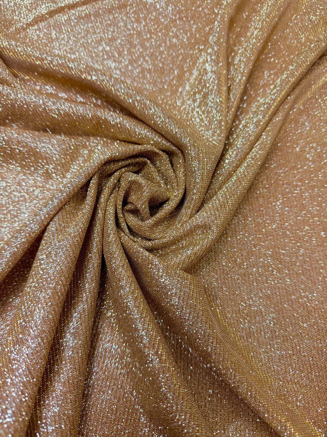 Super Shine | Metallic Bright Gold