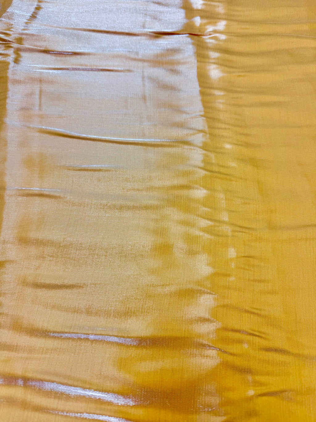 Shimmer | Satin Gold